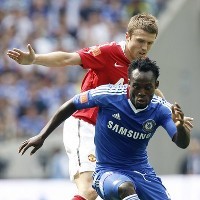 Sering Jadi Cadangan, Carrick Frustrasi