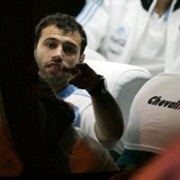 Soal Masch, Hodgson Ultimatum Barca