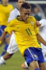 Chelsea, Masa Depan Neymar
