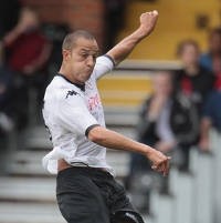 Fulham & Everton Pesta Gol 