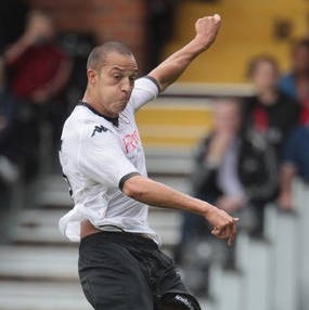 Fulham & Everton Pesta Gol 