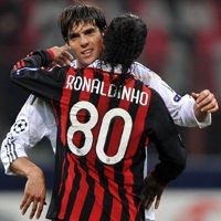 Milan & Madrid Segrup Lagi