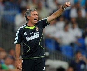 Mourinho Sangkal Kritik Capello di Media