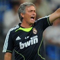 Mourinho Sangkal Kritik Capello di Media