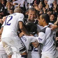 Spurs Akhiri Penantian Setengah Abad