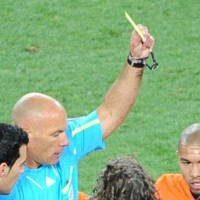 Webb: Seharusnya De Jong Saya Usir