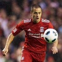 Joe Cole Siap Menebus Dosa