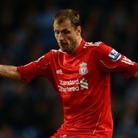 Jovanovic, Liverpool Kelima yang Absen