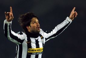 Diego Sudah Pemain Wolfsburg