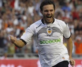 Siapa Pengganggu Barca-Madrid?