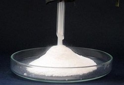 Air Kering untuk Atasi Pemanasan Global