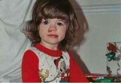 Gadis Kecil yang Tak Punya Rasa Sakit