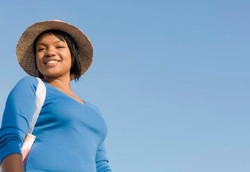 Warna Biru Paling Baik Lindungi Tubuh dari Ultraviolet