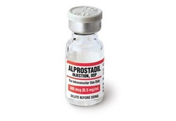 Alprostadil