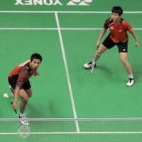 Nova/Liliyana Susah Payah Lolos ke 8 Besar