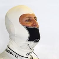 Andai Schumi Gabung Red Bull