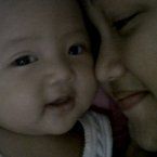 Shemissa Shita Shiraz, 3 Bulan; Perempuan; f