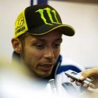 Rossi Penting untuk Rencana 1000cc Ducati