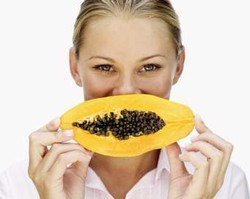 Pepaya, Buah Kaya Manfaat