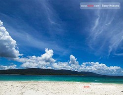 Pesona Ujung Genteng