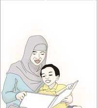  Memperkenalkan Keteladanan Nabi Muhammad Saw