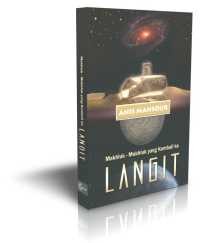 Makhluk-Makhluk yang Kembali ke Langit