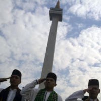  Rp 169 Miliar Dana THR untuk PNS DKI Batal Dicairkan