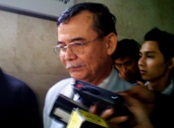 Bibit: Siapapun Kita Terima, Berarti Ada 3 B Dong