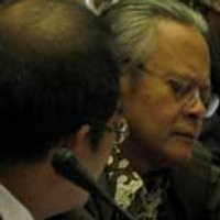 Erry Tak Hadir di Istana, Bukan Berarti Pansel Pimpinan KPK Tak Kompak 