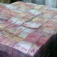 Upal Senilai Rp 700 Juta Beredar di Banjarnegara!