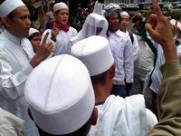 FPI Tuntut Pemred Playboy Dieksekusi