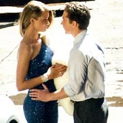 Shia LaBeouf Punya Pacar Baru di Transformers 3