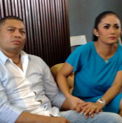 Kasihani KD, Ata Lemos Ingin Cepat Cerai dari Raul