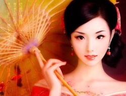 Rahasia Kecantikan Wanita Jepang