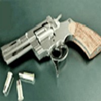 Pemberantasan Penjualan Senjata Api Ilegal