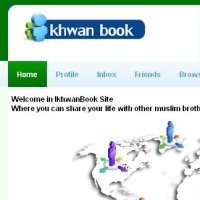 Pemuda Mesir Bikin Facebook Islami