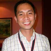 Daud AXIS: Warga Jatim Agresif, Terbuka dan Tak Mau Dibohongi