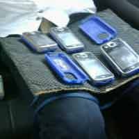 Hasil Drive Test, Succes Call XL di Bawah Standart