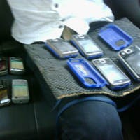 Grup Pengguna Telekomunikasi Drive Test Kualitas Operator GSM