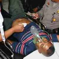 Polisi Penembak Anggota Marinir Terancam 5 Tahun Penjara