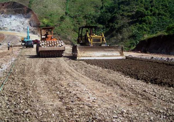 Jelang Uji Coba, Nagreg Masih Dibenahi Jelang Uji Coba, Nagreg Masih Dibenahi