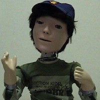 Kaspar, Robot Teman Anak Autis