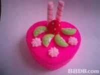 Simpan Kue Kering di Dalam Toples Kue Tart Cantik