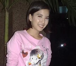 Lebaran, Tya Ariestya Tak Lagi Pulang Kampung