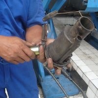 Fuel Pump Jebol, Pilih Yang Original Atau KW?