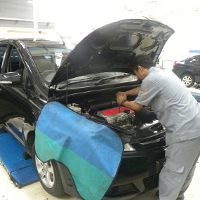 3 Hal Yang Wajib Dicek di Mobil