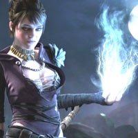 Witch Hunt, Ekspansi Terbaru Dragon Age