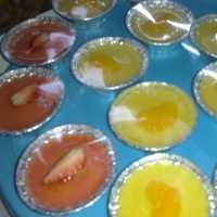 Mommys Puding Panggang Ingin Seperti Amanda Brownies