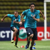 Mengejar Start Bagus