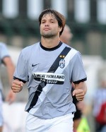 Diego Resmi Digaet Wolfsburg